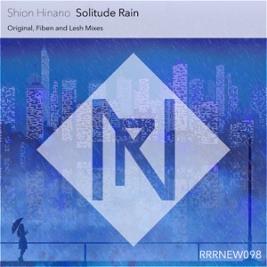 Solitude Rain - Single