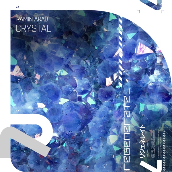 Crystal - Single