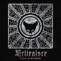 Hellraiser (feat. NineByNine) - Single - Foxhunt