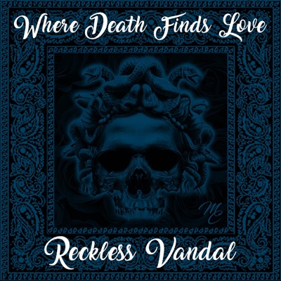 Where Death Finds Love - EP