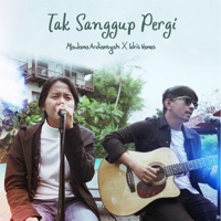 Tak Sanggup Pergi (feat. Idris Vanes) - Single - Maulana Ardiansyah