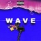 Wave - PIKEZIN lyrics