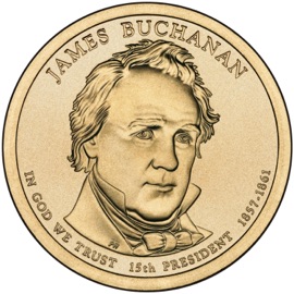 James Buchanan (feat. Effn Mccoy) Lil Knoc