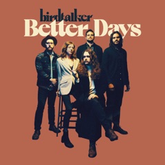 Better Days - Single