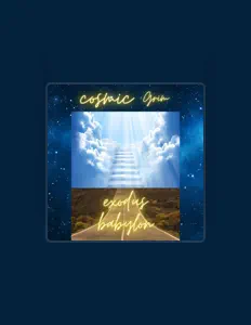 Hör dir Cosmic Grim an, schau dir Musikvideos an, lies die Biografie, finde Tourdaten und mehr!