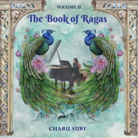 The Book of Ragas (vol. 2) - EP - Charu Suri