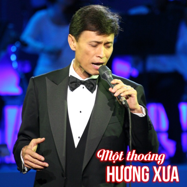 Một Thoáng Hương Xưa