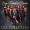 Amazing Grace (feat. Jakeya Sanders) - Omar-Frederick & Devotion lyrics