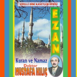 Namaz Kılma Tarifi