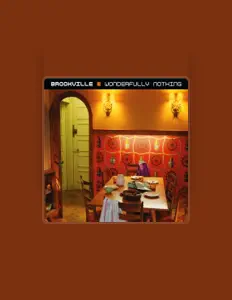 Listen to Brookville, watch music videos, read bio, see tour dates & more!