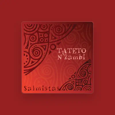 Listen to Salmistas, watch music videos, read bio, see tour dates & more!