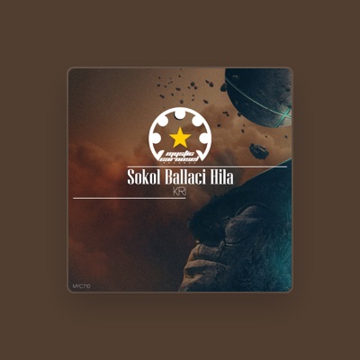 Listen to Sokol Ballaci Hila, watch music videos, read bio, see tour dates & more!