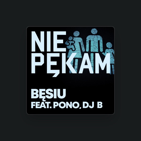 PONO's avatar