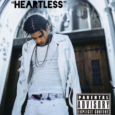 Heartless - Single