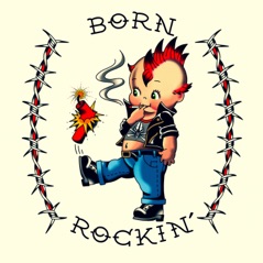 Born Rockin' - Single