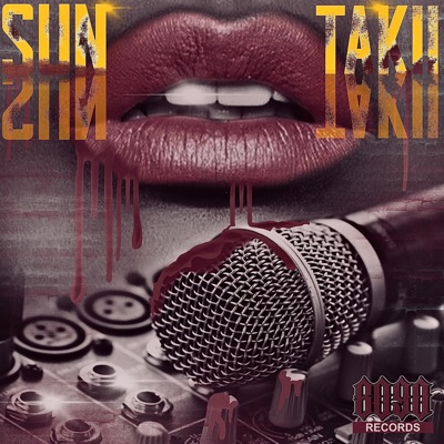 Sun takii - Single