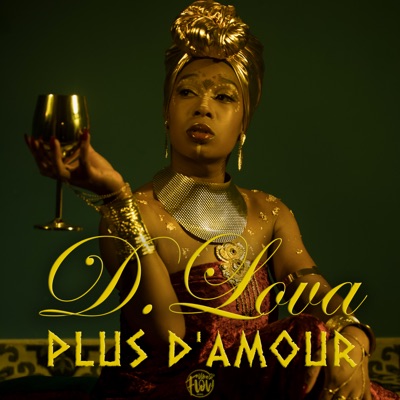 Plus d'amour - Single