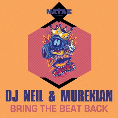 Bring the Beat Back - Single