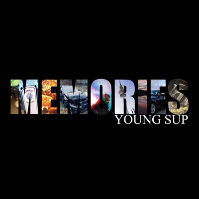 Memories - EP