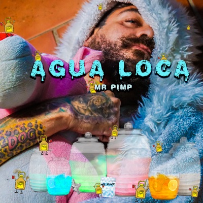 Agua Loca - Single