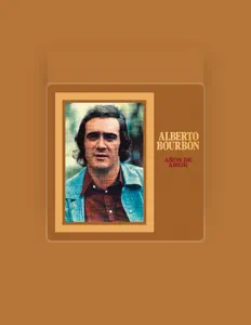 Listen to Alberto Bourbón, watch music videos, read bio, see tour dates & more!