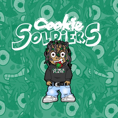 Cookie Soldiers - EP