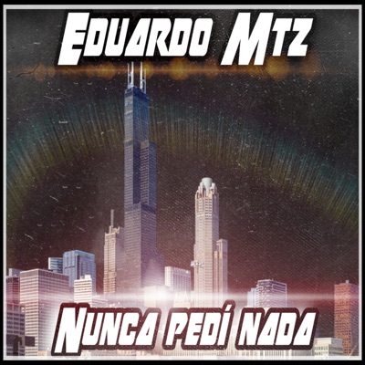 Nunca Pedí Nada - Single