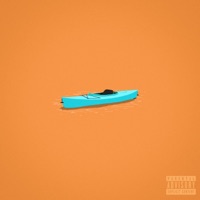 KayakontheRiver (feat. William Crooks) - Single - Malik Elijah