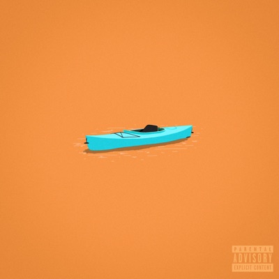 KayakontheRiver (feat. William Crooks) - Single