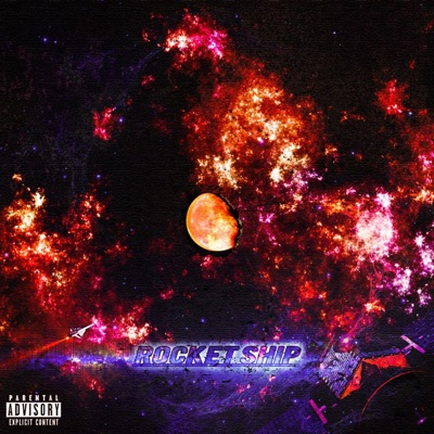 Rocket Ship - Single
