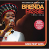 Greatest Hits 1964-2004 - Brenda Fassie