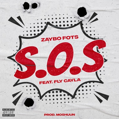 S.O.S (feat. Fly Cayla) - Single