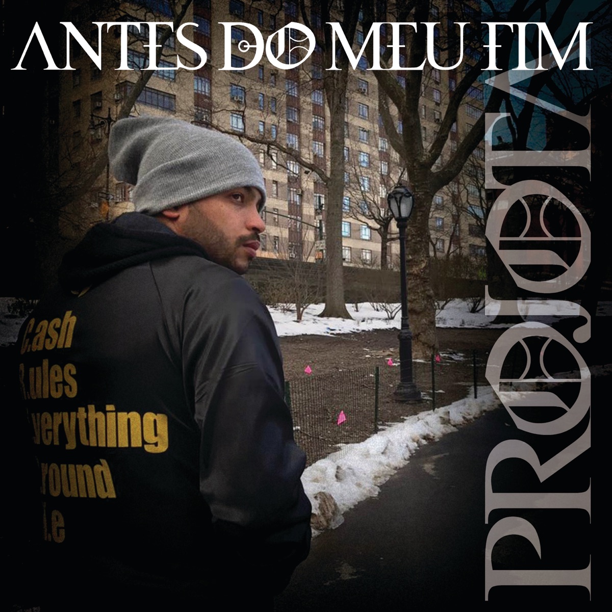 Cobertor (Remix) - Single de Projota, Vitão & GIULIA BE en Apple Music