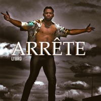Arrête - Single - Lybro