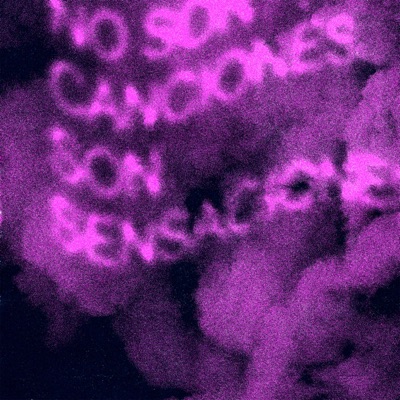 No Son Canciones, Son Sensaciones - Single