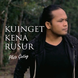 Kuinget Kena Rusur Album Art