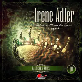 Irene Adler, Sonderermittlerin der Krone, Folge 10: Falsches Spiel