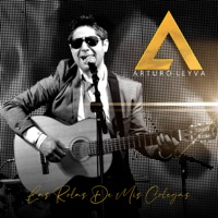 Las Rolas De Mis Colegas - Arturo Leyva