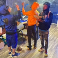 On Gang (feat. TrapBoyDre10k, FlexOnPurpose) - Single - GGO Kurt