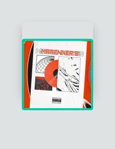 MARENNER'S을(를) 듣고, 뮤직 비디오를 보고, 약력을 읽고, 투어 일정 등을 확인하세요!