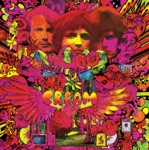 Disraeli Gears