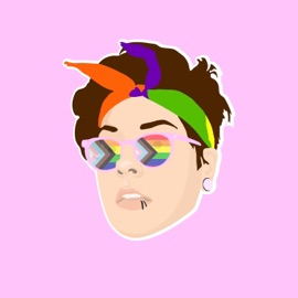 Lgbtqia Plus Linneah