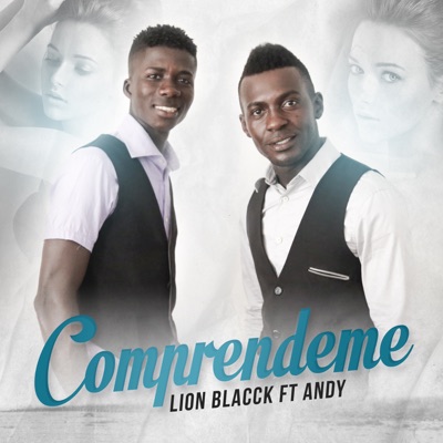 Comprendeme (feat. Andy) - Single
