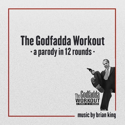 The Godfadda Workout - EP