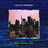 Let's Go Swimming - Single - Lim Jeong Hee