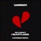 Heartless (feat. Oliver Nelson, Lucas Nord & flyckt) [Harrison Remix] artwork