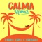 Calma (Remix) - Pedro Capó & Farruko lyrics