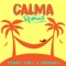 Calma - Pedro Capó & Farruko lyrics