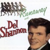 Runaway cover art