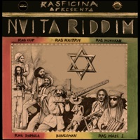 Ras Damula - Jah Ki Da